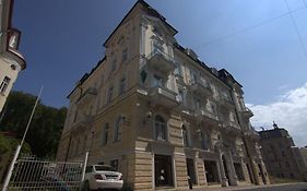 Hotel Westend